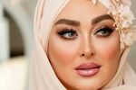 سهیلا در سریال آسمان همیشه ابری نیست کیست؟ / بیوگرافی لیلا بلوکات 