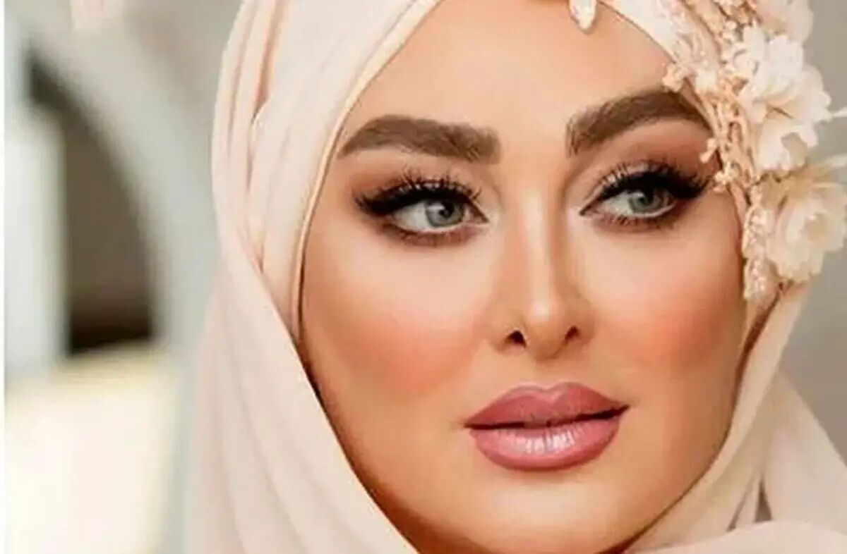بیوگرافی الهام حمیدی / تغییر چهره الهام حمیدی در کنار علی شادمان