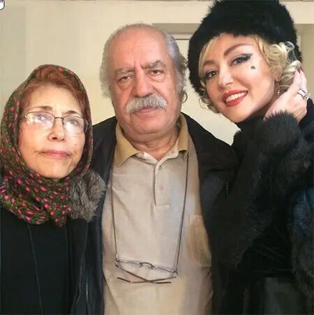 شقایق فراهانی,عکس های شقایق فراهانی