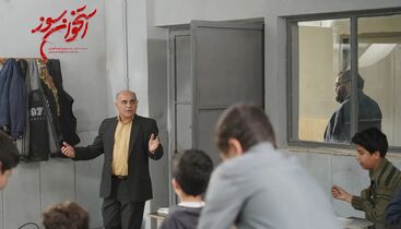 روز و ساعت پخش سریال استخوان سوز / قسمت بعدی کی میاد؟