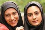 صبا سریال آسمان همیشه ابری نیست کیست؟ / بیوگرافی حدیثه تهرانی
