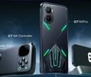معرفی گوشی گیمینگ Infinix GT 50 Pro با نمایشگر ۱۴۴ هرتزی و خنک‌کننده مایع