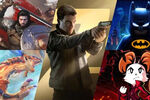 جزئیات داستان و گیم‌پلی Mass Effect 5 پس از لغو بازی فاش شد