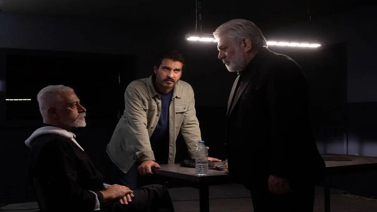 زمان پخش و تکرار سریال روشنایی شب فصل دوم 