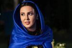 بیوگرافی افسانه خشتی بازیگر نقش مادر مرجان در سریال آسمان همیشه ابری نیست 