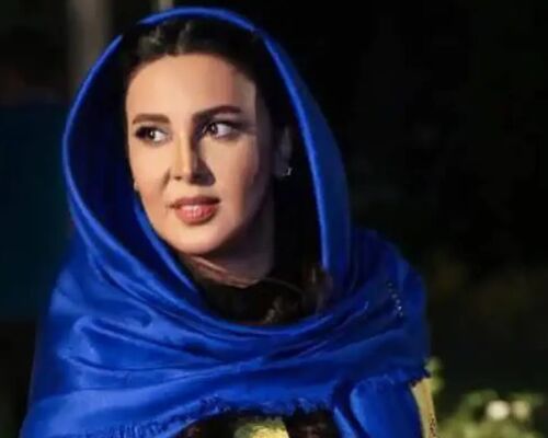سهیلا در سریال آسمان همیشه ابری نیست کیست؟ / بیوگرافی لیلا بلوکات 
